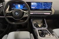heti ajoon BMW X3