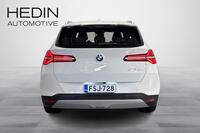 heti ajoon BMW X3