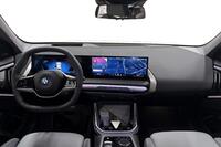 heti ajoon BMW X3