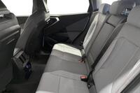 heti ajoon BMW X3