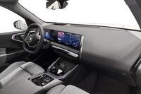 heti ajoon BMW X3
