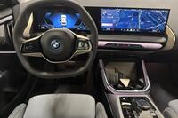heti ajoon BMW X3