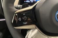 heti ajoon BMW X3