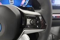 heti ajoon BMW X3