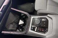 heti ajoon BMW X3