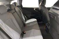 heti ajoon BMW X3