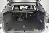 heti ajoon BMW X3