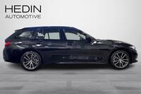 heti ajoon BMW 330