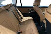 heti ajoon BMW 330
