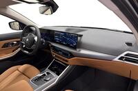 heti ajoon BMW 330