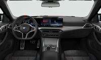 heti ajoon BMW i4