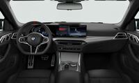 heti ajoon BMW i4