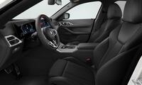 heti ajoon BMW i4