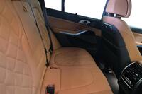 heti ajoon BMW X5