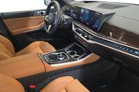 heti ajoon BMW X5