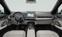 heti ajoon BMW X1