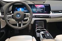 heti ajoon BMW X1
