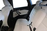 heti ajoon BMW X1