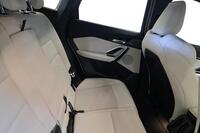 heti ajoon BMW X1
