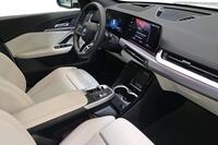 heti ajoon BMW X1