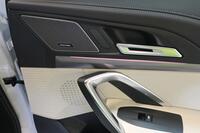 heti ajoon BMW X1