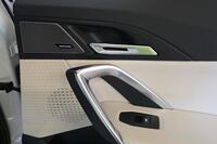 heti ajoon BMW X1