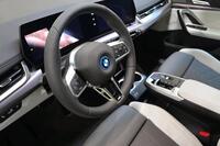 heti ajoon BMW iX1
