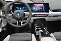 heti ajoon BMW iX1