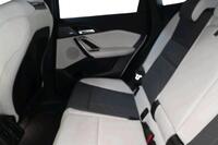 heti ajoon BMW iX1