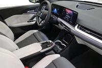 heti ajoon BMW iX1