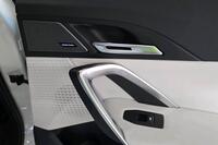 heti ajoon BMW iX1