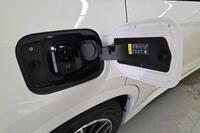 heti ajoon BMW iX1