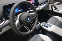 heti ajoon BMW X1