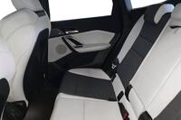 heti ajoon BMW X1