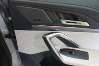 heti ajoon BMW X1