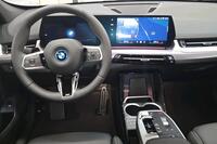heti ajoon BMW iX1