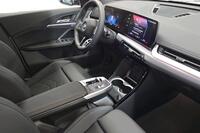 heti ajoon BMW iX1