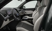 heti ajoon BMW iX1