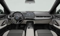 heti ajoon BMW iX1