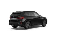 heti ajoon BMW iX1