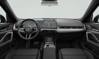 heti ajoon BMW iX1