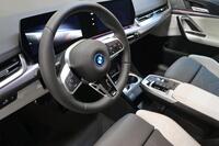 heti ajoon BMW iX1