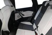 heti ajoon BMW iX1