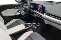 heti ajoon BMW iX1