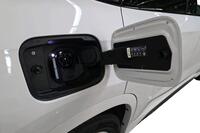 heti ajoon BMW iX1