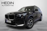 25e A xDrive Charged Plus//LATAUSHYBRIDI//KAMPANJAMALLI *** Tähän autoon talvirenkaat 980 € heti ajoon BMW X1