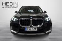 25e A xDrive Charged Plus//LATAUSHYBRIDI//KAMPANJAMALLI *** Tähän autoon talvirenkaat 980 € heti ajoon BMW X1