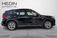 25e A xDrive Charged Plus//LATAUSHYBRIDI//KAMPANJAMALLI *** Tähän autoon talvirenkaat 980 € heti ajoon BMW X1