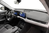 25e A xDrive Charged Plus//LATAUSHYBRIDI//KAMPANJAMALLI *** Tähän autoon talvirenkaat 980 € heti ajoon BMW X1