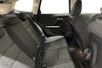 heti ajoon BMW X1